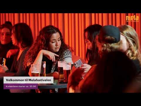 Melafestivalen: Temur/ Ha$9 / Turab