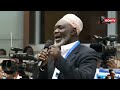 HAKUNA DHAMBI MBAYA KAMA YA SIASA SHEIKH KUNDECHA