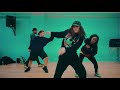 6LACK MTFU choreography by Deshawn Da Prince