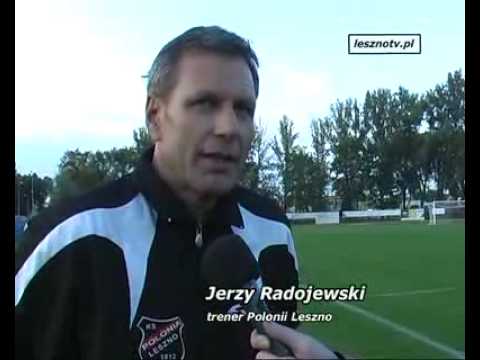 Lech rozbił Polonię