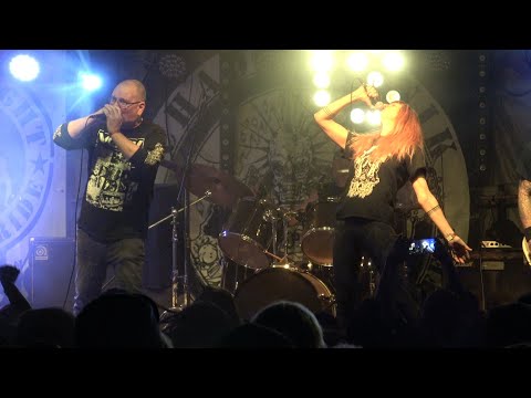 DISAFFECT - Plea for life @ Żelebsko 28.06.2o25 Ultra Chaos Piknik