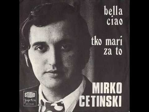 Mirko Cetinski - Bella Ciao