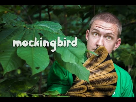 3CK - Mockingbird (Official Video)