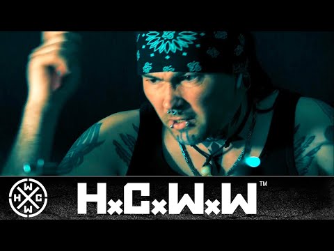 RAMBUKK - THROUGH THE PAIN - HC WORLDWIDE (OFFICIAL HD VERSION HCWW)