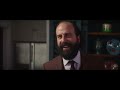 Fleabag Martin S Speech