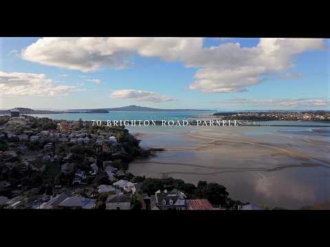 70 Brighton Road, Parnell, 3 Bedrooms, 2 Bathrooms, House