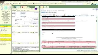 DAX Copilot & EPIC Workflow - Interventions & Treatments