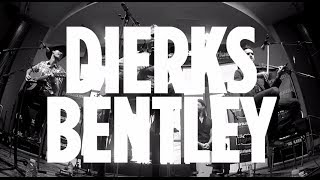 Dierks Bentley &quot;Riser&quot; Acoustic // SiriusXM // The Highway