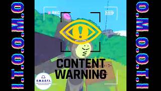 【Content Warning】ホラー系動画でバズろうぜ！ゆるーくやります