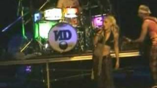 No  Doubt - Platinum Blonde Life (Rock Steady Tour) Sunrise, Florida