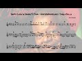 Oscar Peterson - Santa Claus Is Coming To Town, Winter Wonderland, Jingle Bells (Transcription) - SwingSwing Oscar Peterson - Santa Claus Is Coming To Town, Winter Wonderland, Jingle Bells (Transcription)