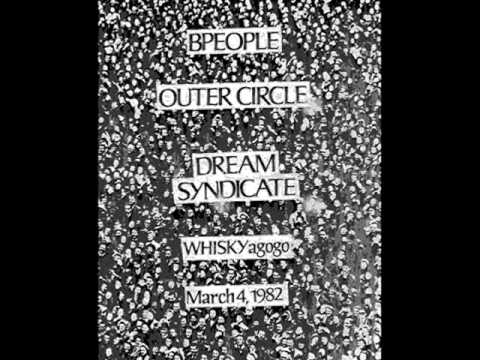 The Dream Syndicate - Mr Soul (Buffalo Springfield) 1982