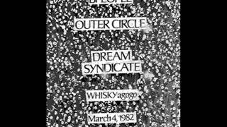 The Dream Syndicate - Mr Soul (Buffalo Springfield) 1982