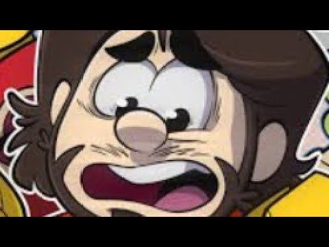 The Painful World of Lego Games (Out of Context)