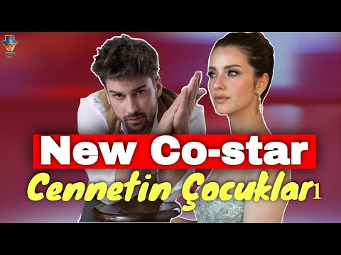 Who became the co-star of Alp Navruz?