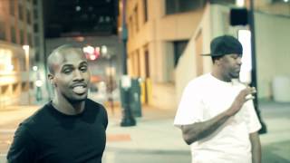 Jay Da Barber Blockstar feat Dre Harmony