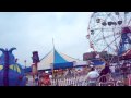 Step Back In Time To Coney Island Brooklyn In 2009 The Iconic Amusement Area Of New York City