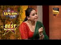 Kapil को बिना बताए Bindu ले आयी नया TV | The Kapil Sharma Show 2 | Best Moments