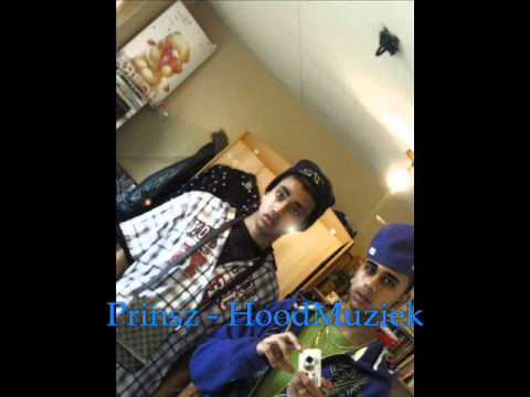 Prinsz - TrappSztar (HoodMuziek)