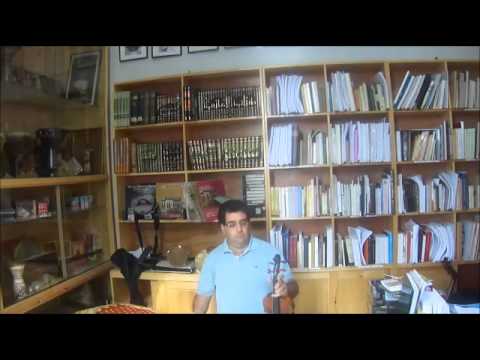 Hijaz Kabir - Amin Chaachoo - الحجاز الكبير - أمين الشعشوع