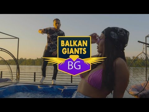 KEXI x DENIS ALIC - DU ÄR DEN | Official Video