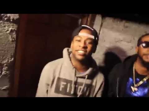 Flamez Hardaway ft. Ave Da Krook - BodyBags (Official Video)