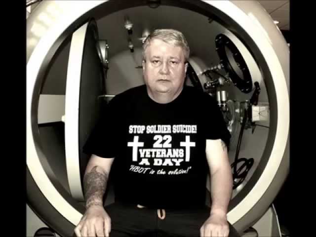 Tom with TBI from 1981