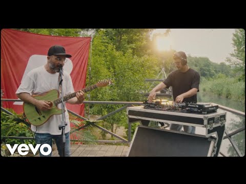 Jabbar, Deeperise - Aldatıldık