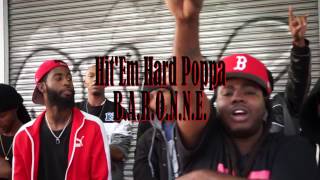 Hit'em Hard Poppa - BARONNE