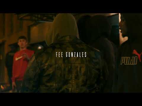 FEE GONZALES  - 'CHATTIN'  FT YUNG FUME -  TRAILER 2020) @SMTV_ENT