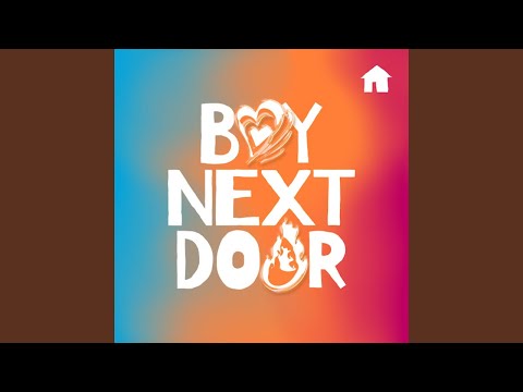 BOYNEXTDOOR (보이넥스트도어) 'Earth, Wind & Fire' Official Audio