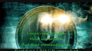 Evil In A Closet by In Flames