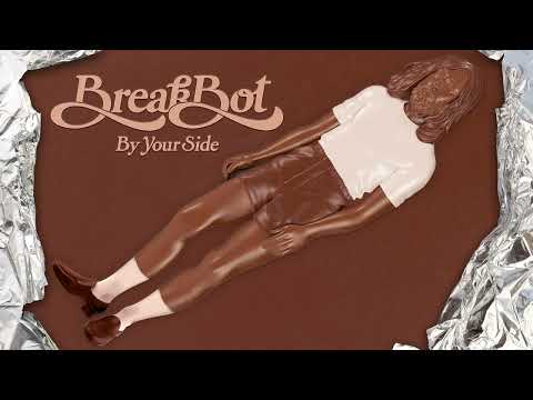 Breakbot - By Your Side (Anniversary Edition) (Full Album)