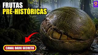 Descobri um Nicho Secreto no YouTube: Frutas Pré-Históricas Que Explodem em Views