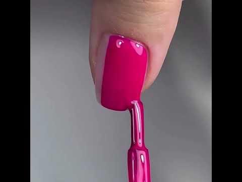 Гель-лак JOIA vegan 093, 6 мл