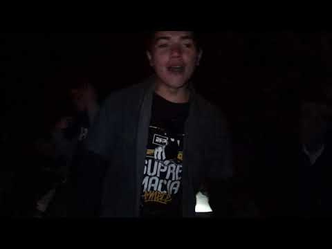 PICTURE y YEPSEN vs MONARKA y COTOTO - SEMIFINAL DUPLAS | FloridaBattles