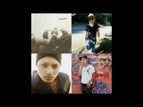 El Estilo Que Hay Hoy - Solamente'Mc ft. J.H.P, Nivek'Mc & A3B