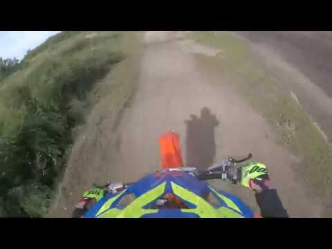 2019.09.29. Motocross Training 16