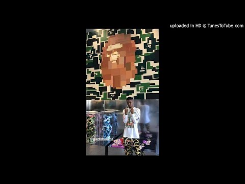 *NEW LOOPKIT* "Reaper X's SOSSY Loop Kit Vol. 2!" (Made from Pierre and Custom Presets)