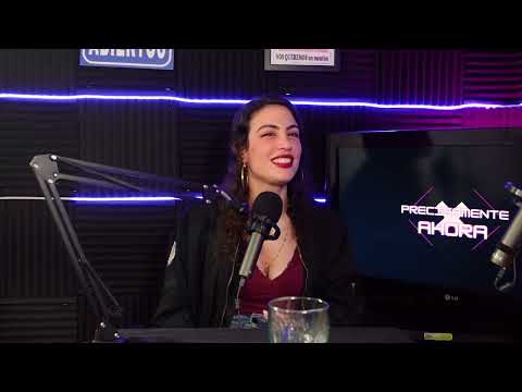 Estopa y el cuerpo humano: El análisis definitivo | Precisamente Ahora 2x18