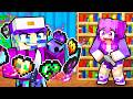 Using OP HEARTS in Murder Mystery!