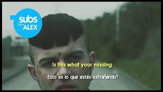 Young Fathers - SHAME (Sub Español) Official Video