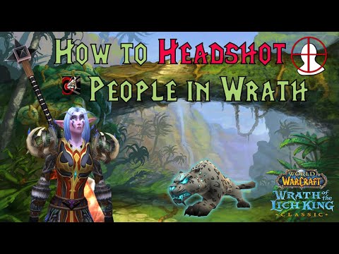 Your WOTLK Classic Hunter Compendium