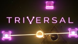 Triversal GamePlay
