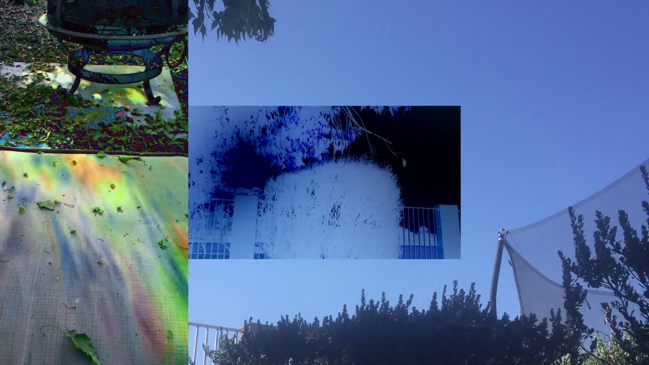 Remind Me Why I Came Here