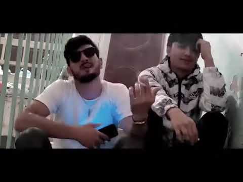 Ayday ozin ft Iska Younger - Rayon