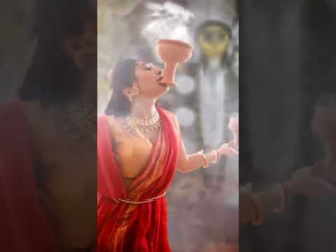 joy joy Durga Maa new video