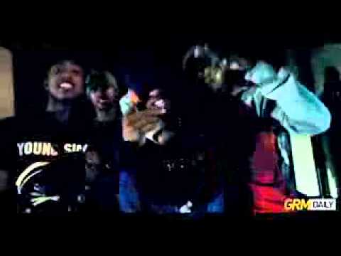 SICKMAN @SickMan (ALLProLDN) - NEW YEARS FREESTYLE