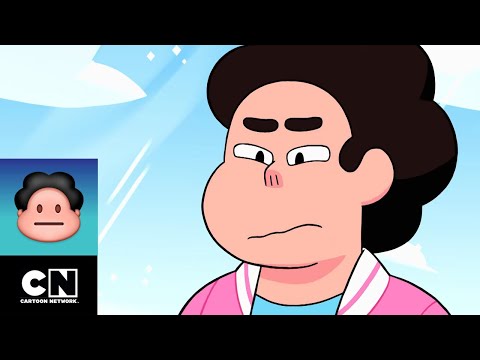 Somos Assim - Steven Universo