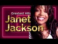Janet Jackson Greatest Hits 1982 2018